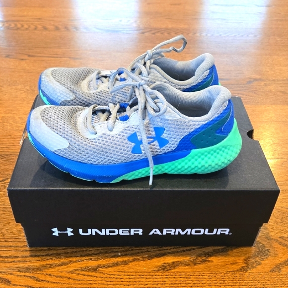 Under Armour Other - Under Armour Sneakers